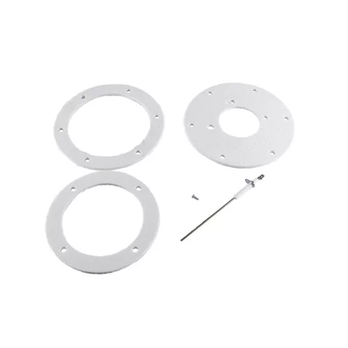 Lochinvar & A.O. Smith 100113151 Flame Sensor Rod Kit