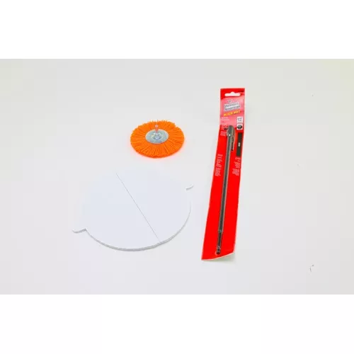 Lochinvar & A.O. Smith 100157626 Heat Exchanger Cleaning Kit