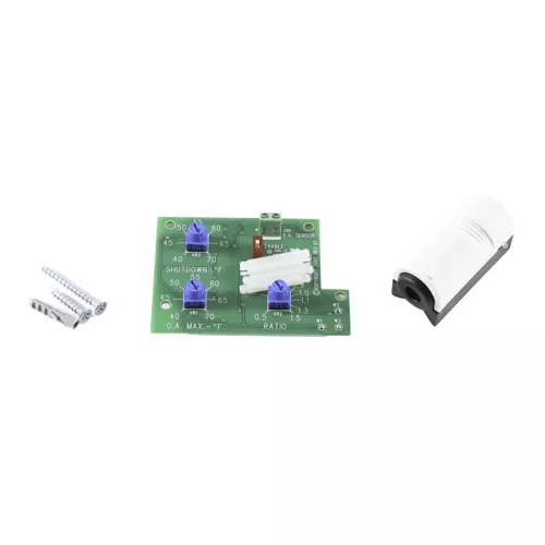 Lochinvar & A.O. Smith 100157702 Outdoor Air Reset Control