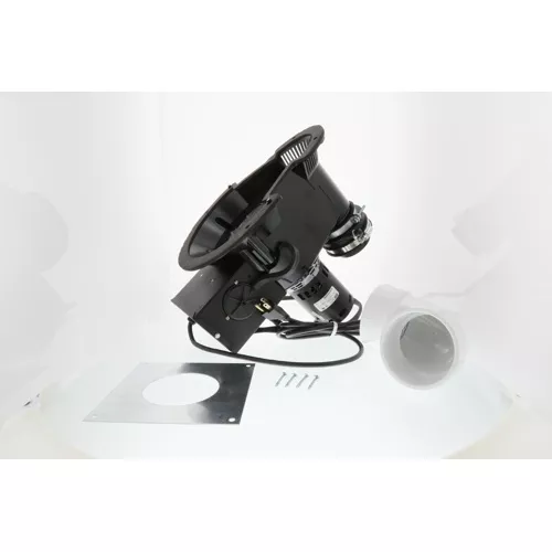 Lochinvar & A.O. Smith 100157733 Power Vent Kit