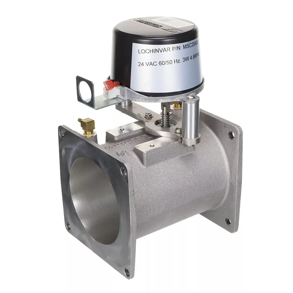 Lochinvar & A.O. Smith 100161834 Air Metering Valve