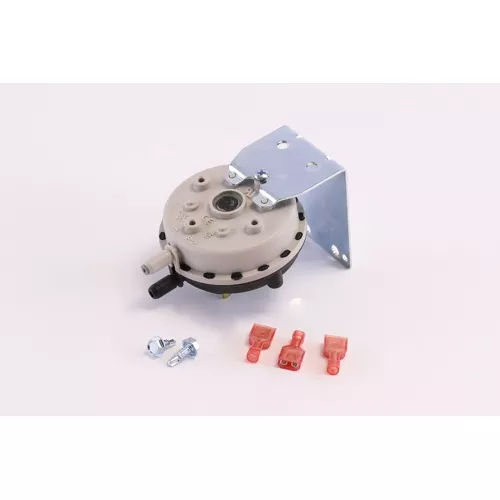 Lochinvar & A.O. Smith 100166235 0.95" w.c. SPDT Pressure Switch