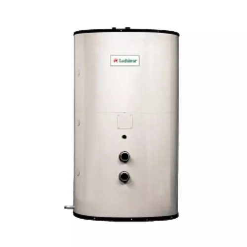 Lochinvar & A.O. Smith 100167328 80 Gallon Storage Tank