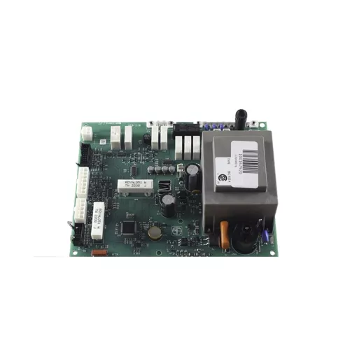 Lochinvar & A.O. Smith 100167767 Integrated Control Board