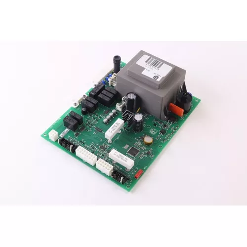 Lochinvar & A.O. Smith 100167769 Integrated Control Board