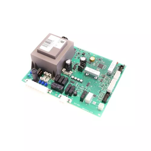 Lochinvar & A.O. Smith 100167772 Control Module