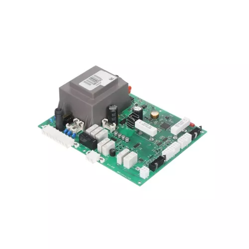 Lochinvar & A.O. Smith 100167777 Integrated Control High Altitude
