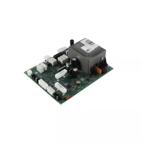 Lochinvar & A.O. Smith 100167778 Integrated Control High Altitude
