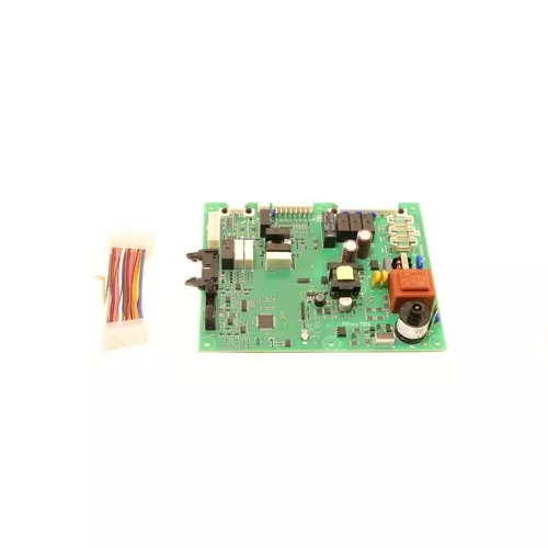 Lochinvar & A.O. Smith 100167795 Integrated Control