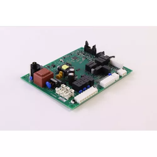 Lochinvar & A.O. Smith 100167805 Integrated Control Board