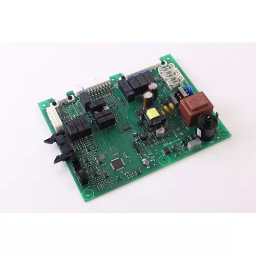 Lochinvar & A.O. Smith 100167823 Integrated Control