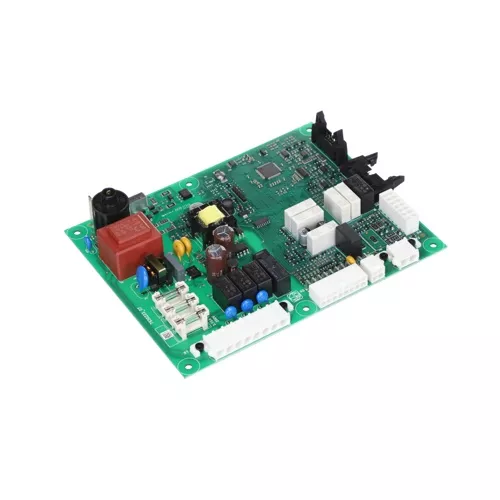 Lochinvar & A.O. Smith 100167825 Integrated Control