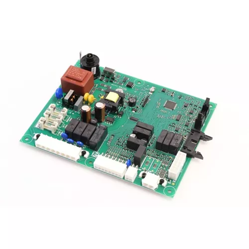 Lochinvar & A.O. Smith 100167835 Integrated Control Board WH199