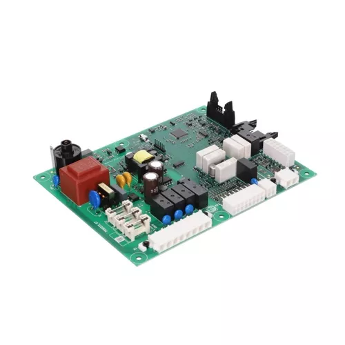Lochinvar & A.O. Smith 100167836 Integrated Control WH285