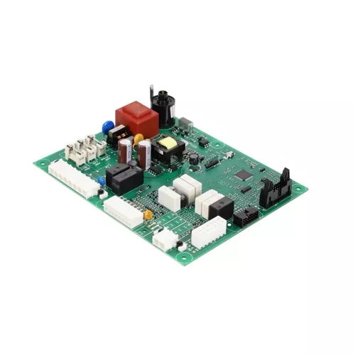 Lochinvar & A.O. Smith 100167867 Integrated Control, SNA