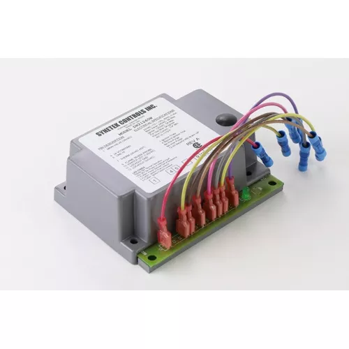 Lochinvar & A.O. Smith 100167906 Lockout 115V 3A Ignition Module