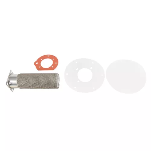 Lochinvar & A.O. Smith 100187866 Burner Assembly