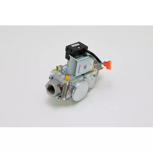 Lochinvar & A.O. Smith 100187876 Nat and LP Gas Valve Assembly