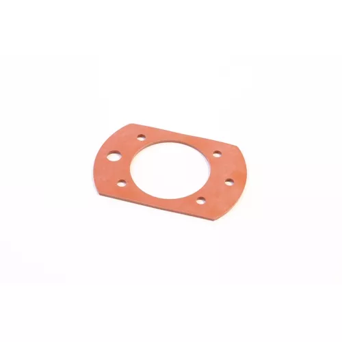 Lochinvar & A.O. Smith 100187884 Burner/Blower Gasket