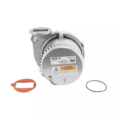 Lochinvar & A.O. Smith 100188878 Fan Assembly for FTX500
