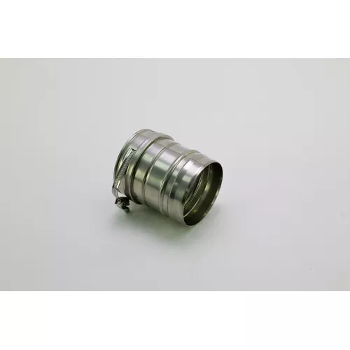 Lochinvar & A.O. Smith 100189053 KCOLLARFLUE3 Flue Collar Kit