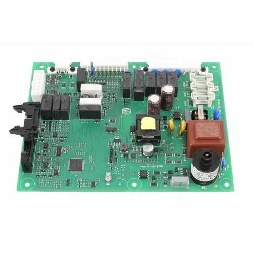 Lochinvar & A.O. Smith 100189280 Integrated Control for FTX400