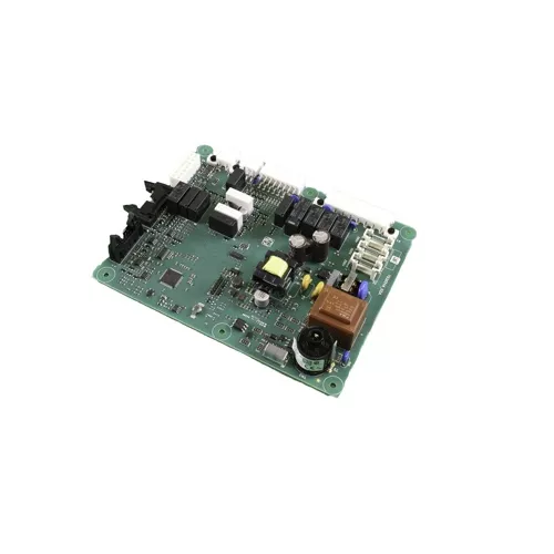 Lochinvar & A.O. Smith 100189281 Integrated Control Board