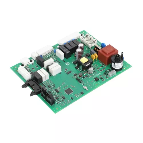 Lochinvar & A.O. Smith 100189282 Integrated Control for FTX600