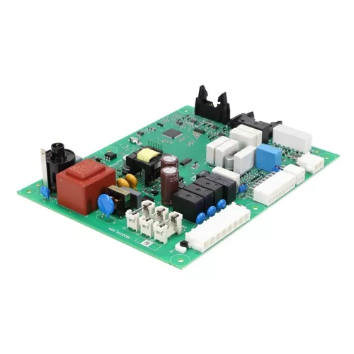 Lochinvar & A.O. Smith 100189283 Integrated Control for FTX725