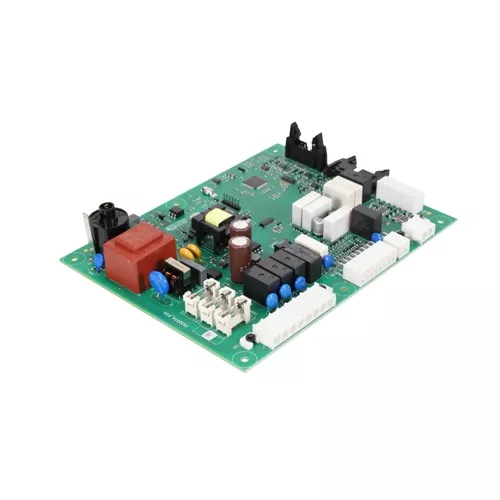 Lochinvar & A.O. Smith 100189284 Integrated Control for FTX850