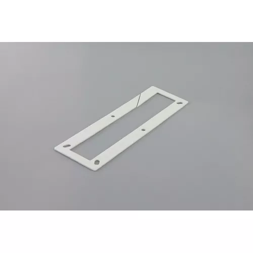 Lochinvar & A.O. Smith 100208106 Front Header Gasket
