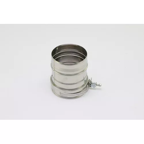 Lochinvar & A.O. Smith 100208194 3" Flue Collar
