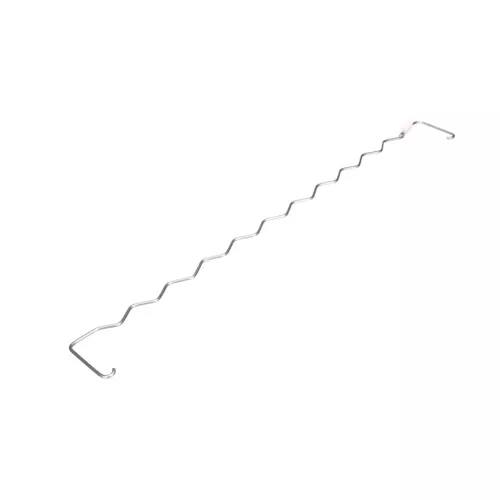 Lochinvar & A.O. Smith 100208313 V Baffle Retainer