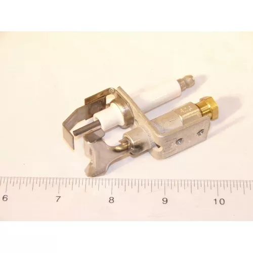 Lochinvar & A.O. Smith 100208372 Natural Gas Spark Pilot Assembly
