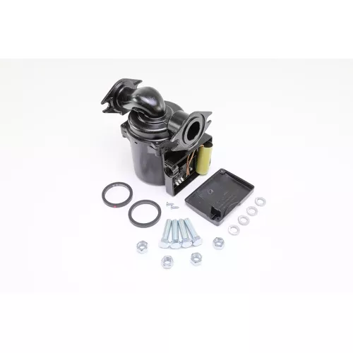 Lochinvar & A.O. Smith 100208410 Wet Rotor Circulator Pump Kit 1/6 HP 115V