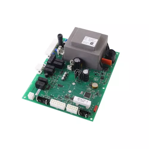 Lochinvar & A.O. Smith 100208465 Control Board