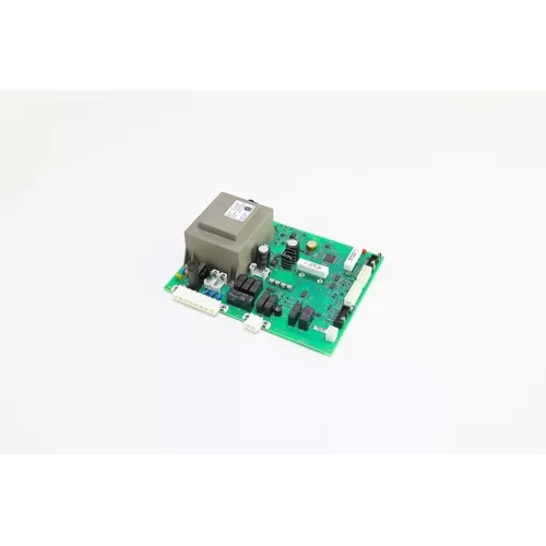 Lochinvar & A.O. Smith 100208470 Integrated Control Board