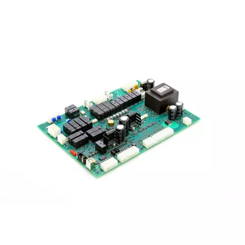 Lochinvar & A.O. Smith 100208472 Integrated Control Kit