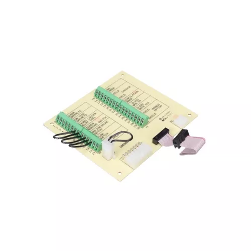 Lochinvar & A.O. Smith 100208473 Connection Board