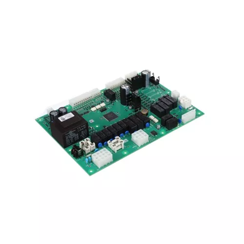 Lochinvar & A.O. Smith 100208477 Integrated Control Kit