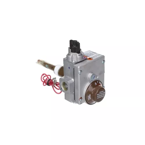 Lochinvar & A.O. Smith 100223772 4"wc Natural Gas Control