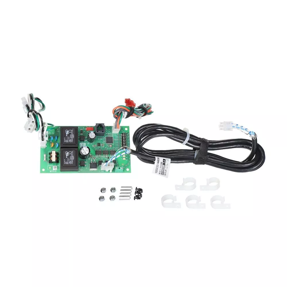 Lochinvar & A.O. Smith 100232602 BACnet Communications Kit