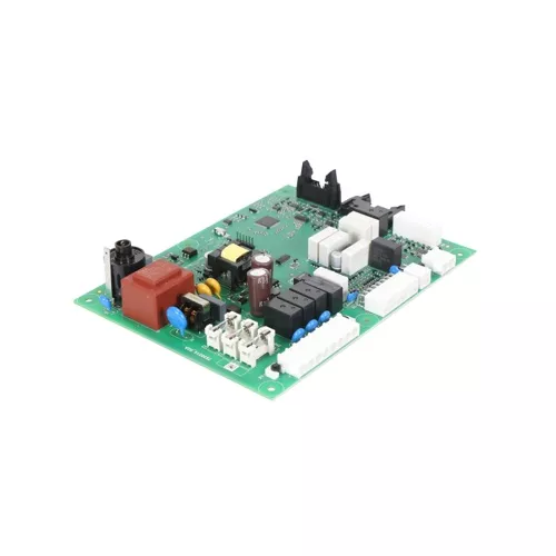 Lochinvar & A.O. Smith 100266980 Integrated Control Board KH199 Service