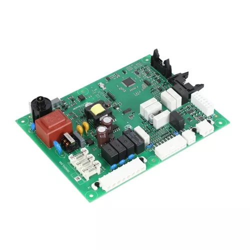 Lochinvar & A.O. Smith 100266982 Integrated Control Board KH285 Service