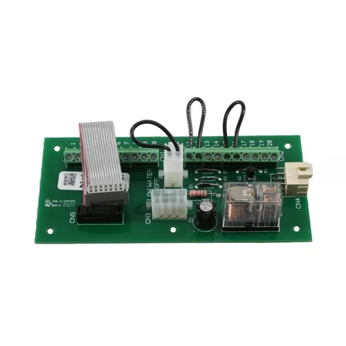 Lochinvar & A.O. Smith 100275502 Connection Board