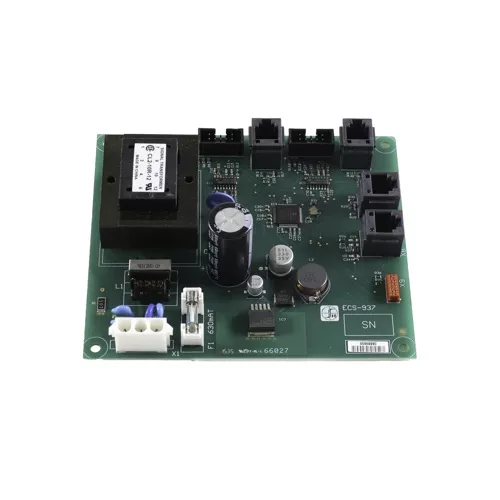 Lochinvar & A.O. Smith 100277753 ESC Control Board with Mod-Bus