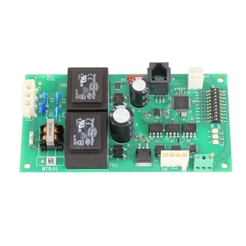 Lochinvar & A.O. Smith 100277771 Interface Board