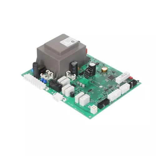 Lochinvar & A.O. Smith 100278052 Integrated Control Board