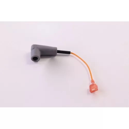 Lochinvar & A.O. Smith 100278061 Electrical Flame Sensor Wire Harness