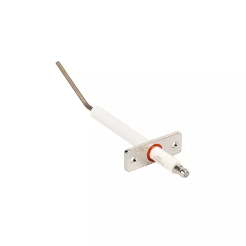 Lochinvar & A.O. Smith 100279407 Rear Flame Sensor with Gasket